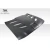 2001-2004 Toyota Tacoma Viper Look Hood - 1 Piece - image 6
