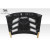 2001-2004 Toyota Tacoma Viper Look Hood - 1 Piece - image 11