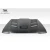 2001-2004 Toyota Tacoma Viper Look Hood - 1 Piece - image 9