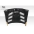 2001-2004 Toyota Tacoma Viper Look Hood - image 13