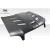 2000-2006 Toyota Tundra Viper Look Hood - image 9