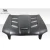 2000-2006 Toyota Tundra Viper Look Hood - image 12