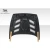 1997-2004 Dodge Dakota Viper Look Hood - image 10