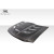 1997-2003 Ford F-150 1997-2002 Expedition Viper Look Hood - 1 Piece - image 13
