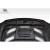 1997-2003 Ford F-150 1997-2002 Expedition Duraflex Viper Look Hood - 1 Piece - image 19