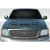 1997-2003 Ford F150 Viper Look Hood - image 1
