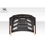 1997-2003 Ford F-150 1997-2002 Expedition Viper Look Hood - 1 Piece - image 18