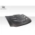 1997-2003 Ford F-150 1997-2002 Expedition Viper Look Hood - 1 Piece - image 14