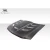 1997-2003 Ford F150 Viper Look Hood - image 21