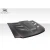1997-2003 Ford F150 Viper Look Hood - image 9