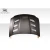 1997-2003 Ford F150 Viper Look Hood - image 14