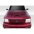 1995-2000 Toyota Tacoma Viper Look Hood - 1 Piece - image 3