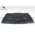 1995-2000 Toyota Tacoma Viper Look Hood - image 12