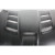 1994-2001 Dodge Ram Viper Look Hood - 1 Piece - image 17