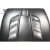 1994-2001 Dodge Ram Viper Look Hood - image 6