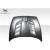 1994-2001 Dodge Ram Viper Look Hood - image 5