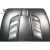1994-2001 Dodge Ram Viper Look Hood - image 9