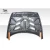 1994-2001 Dodge Ram Viper Look Hood - image 11