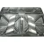 1994-2001 Dodge Ram Viper Look Hood - image 11