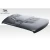 1994-2001 Dodge Ram Viper Look Hood - 1 Piece - image 17