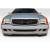 1990-2002 Mercedes SLClass R129 W-1 Front Bumper - 1 Piece - image 5