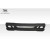 1990-2002 Mercedes SLClass R129 W-1 Front Bumper - 1 Piece - image 7