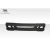 1990-2002 Mercedes SL - Mercedes W-1 Front Bumper - image 4