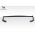 2008-2017 Mitsubishi Lancer / Lancer Evolution 10 Vortex Wing Trunk Lid Spoiler - 1 Piece - image 5