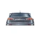 2008-2017 Mitsubishi Lancer / Lancer Evolution 10 Vortex Wing Trunk Lid Spoiler - 1 Piece - image 1