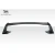 2008-2017 Mitsubishi Lancer Vortex Rear Wing - image 3