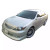 2002-2004 Toyota Camry Duraflex Vortex Body Kit 6 Piece