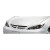 2002-2004 Toyota Camry Vortex Body Kit - 6 Piece - image 58