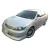 2002-2004 Toyota Camry Vortex Kit - image 1