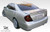 2002-2004 Toyota Camry Duraflex Vortex Body Kit 5 Piece