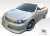 2002-2004 Toyota Camry Duraflex Vortex Body Kit 5 Piece