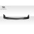 2002-2004 Toyota Camry Vortex Front Lip Under Spoiler Air Dam - 1 Piece - image 9