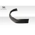 2002-2004 Toyota Camry Vortex Front Lip - image 21