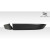 2002-2006 Toyota Camry Vortex Rear Add Ons Spat Bumper Extensions - 2 Piece - image 6