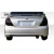 2002-2006 Toyota Camry Vortex Rear Lip - image 7