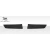 2002-2006 Toyota Camry Vortex Rear Lip - image 9
