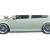 1999-2005 Volkswagen Golf Vortex Side Skirts - image 5