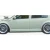 1999-2005 Volkswagen Golf Vortex Side Skirts - image 4