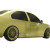 1999-2004 Volkswagen Jetta Vortex Body Kit - 4 Piece - image 44