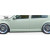 1999-2004 Volkswagen Jetta Vortex Body Kit - 4 Piece - image 45