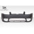 1999-2004 Volkswagen Jetta Vortex Look Front Bumper - 1 Piece - image 1