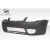 1999-2004 Volkswagen Jetta Vortex Look Front Bumper - 1 Piece - image 11