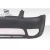 1999-2004 Volkswagen Jetta Vortex Look Front Bumper - 1 Piece - image 14