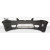 1999-2004 Volkswagen Jetta Vortex Look Front Bumper - 1 Piece - image 8