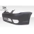 1999-2004 Volkswagen Jetta Vortex Front Bumper - image 23
