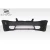 1999-2004 Volkswagen Jetta Vortex Front Bumper - image 28